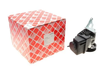 Помпа гідропідсилювача FEBI BILSTEIN 172148