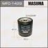 Фільтр масляний Ford Fiesta (02-), Focus (05-), Mondeo (07-)/ Mazda CX-7 (09-12), 3 (08-), 6 (03-12) (MFC-1429) MASUMA MFC1429 (фото 1)