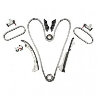 Ремкомплект ланцюга ГРМ Toyota 2.5 (4GRFSE), 3.0 (3GRFSE), 3.5 (2GRFE, 2GRFXE) (MGR-1009) MASUMA MGR1009