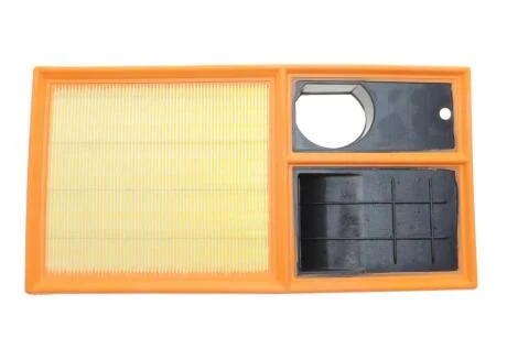 Фільтр повітряний ALPHA FILTER AF1840