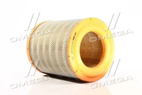 Фильтр воздушный BOGDAN A-09202, A-09212 99- без упак. (пр-во) ALPHA FILTER AF0167pe