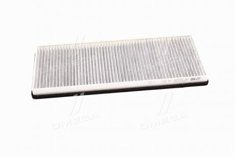 Фільтр салону ALPHA FILTER AF5026a