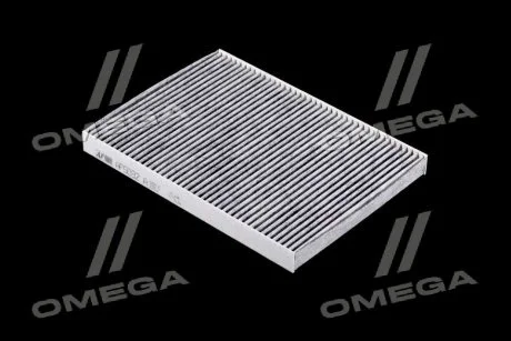 Фільтр салону ALPHA FILTER AF5032a