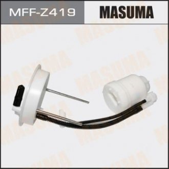 Фільтр паливний у бак Mazda 3 (13-), 6 (12-) (MFF-Z419) MASUMA MFFZ419