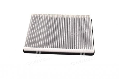 Фильтр салона VW PASSAT 94-96 угольный ALPHA FILTER AF5043a