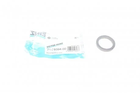 Прокладка колектора випускного BMW 3 (E90/E92)/5 (E60/E61) 3.0i 05-10 N54 B30 A/ N55 B30 A VICTOR REINZ 71-39394-00