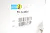 Амортизатор B4 BILSTEIN 19-278605 (фото 2)