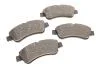 Колодки гальмівні (передні) Citroen Berlingo/C2/C3/C4/Peugeot 206/207/208/307 96-/Opel Corsa F 19- ICER 181388-402 (фото 8)