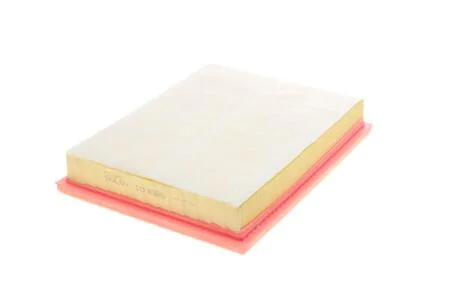 Фільтр повітряний Opel Astra H 1.6Turbo/1.7/1.9CDTI 04- (з сеткою і поролоном) (без карт. упак.) SOLGY 103085