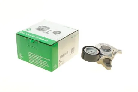 Натяжник ременя генератора Citroen Jumpy/Peugeot Expert 2.0HDi 16- INA 534 0657 10