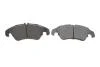 Колодки тормозные (передние) Audi A4/A5/Q5 07-(с датчиком) SOLGY 209206 (фото 8)