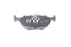 Колодки тормозные (задние) BMW 3 (E36/E46) 90-06/Z4 (E85) 02-09/Rover 75 99-05/Saab 9-5 97-09 SOLGY 209200 (фото 5)