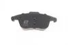 Колодки тормозные (передние) Citroen C5 08-/Peugeot 407 04-/508 10-18 SOLGY 209188 (фото 4)
