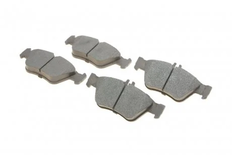 Колодки гальмівні (передні) MB E-class (W210) 95-02 (ATE) SOLGY 209170