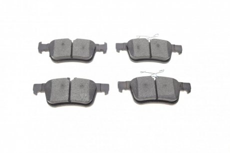 Тормозные колодки (задние) Ford Mondeo/Galaxy/S-Max 14-/Kuga 12-/Ford (США) Edge 06- SOLGY 209166 (фото 1)