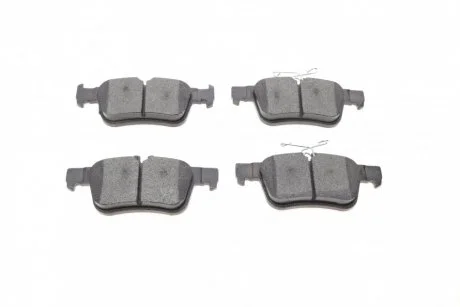 Тормозные колодки (задние) Ford Mondeo/Galaxy/S-Max 14-/Kuga 12-/Ford (США) Edge 06- SOLGY 209166