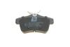 Колодки гальмівні (задні) Citroen C4 09-/DS4/DS5 11-15/Peugeot 308/508/3008/5008 09-18 SOLGY 209163 (фото 3)