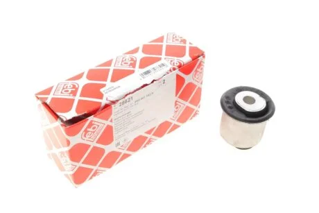 Сайлентблок важіля FEBI BILSTEIN 28621