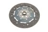 Комплект зчеплення Ford Focus/Kuga 2.0 TDCi 08- (d=240mm) (+вижимний) BLUE PRINT ADF1230120 (фото 11)