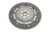 Комплект зчеплення Ford Focus/Kuga 2.0 TDCi 08- (d=240mm) (+вижимний) BLUE PRINT ADF1230120 (фото 13)