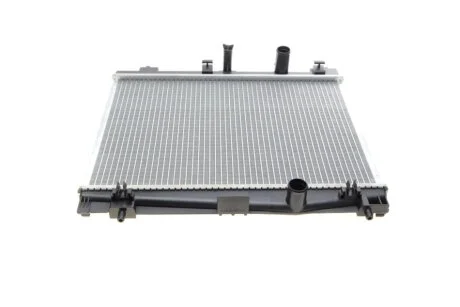 Радиатор охлаждения Toyota Yaris 1.0/1.3 02- NRF 53533