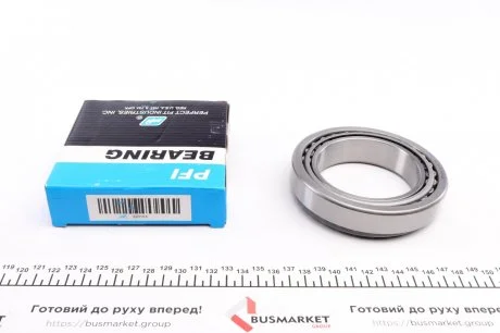 Подшипник (75х115х25) Pfi 32015X