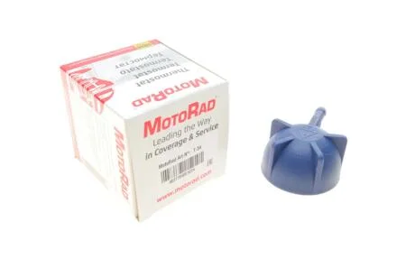 Кришка бачка розширювального VW T3 82-92/Golf IV/Passat 97-06 MOTORAD T-34