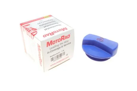 Кришка бачка розширювального VW Caddy 04- /Crafter 06-/LT 96-06/T5 03- MOTORAD T-49