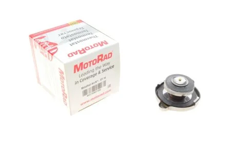 Кришка радіатора охолоджуючої рідини MOTORAD OT-18