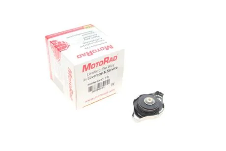 Кришка радіатора охолоджуючої рідини MOTORAD T-37