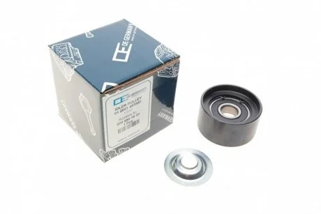 Ролик натяжний ременя генератора OE germany 01 2051 457000