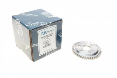 Шестерня грм OE germany 01 0503 611001