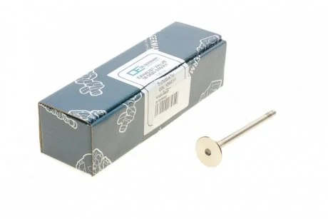 Клапан (випуск) VW Crafter/Caddy 2.0TDi 10- OE germany 18 0520 000001