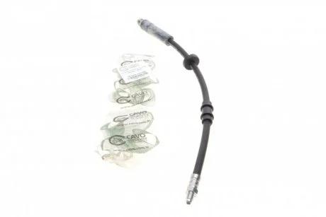 Шланг гальмівний (передній) Fiat Ducato -94 CAVO C901 111A