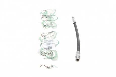 Шланг тормозной (задний) Mitsubishi Outlander 03-08/Lancer 02-13 CAVO C901 006A