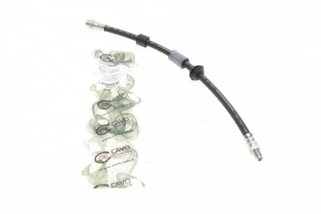 Шланг тормозной (передний) Ford Mondeo/S-Max/Volvo S60/V60/V70/XC70 1.6-4.4 06- CAVO C900 831A