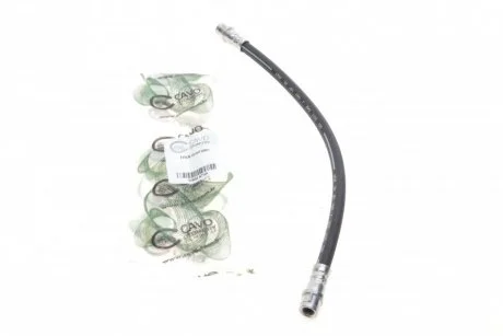 Шланг тормозной (задний) MB A-class (W168)/ Vaneo (414) 1.4-2.1 97-05 CAVO C900 674A