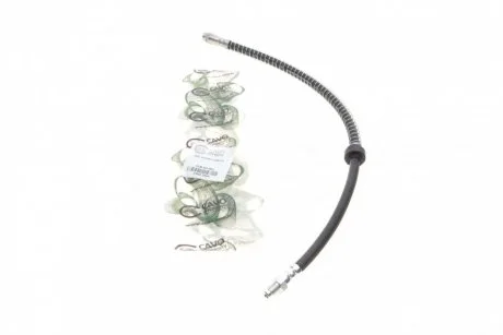 Шланг гальмівний (передній) Opel Movano 1.9/2.2/2.5dCi 00- CAVO C900 295A