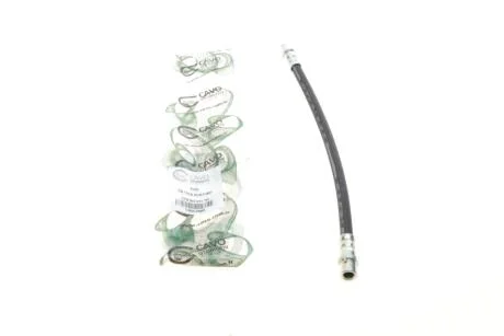 Шланг тормозной (передний) Audi 80/90 89- CAVO C900 096A