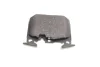 Колодки тормозные (передние) BMW 1 (F20/F21)/2 (F22/F44-F46/F87)/3 (F30/F31/F34/F80)/4 (F32/F36) 11- ZIMMERMANN 25028.181.1 (фото 3)