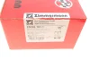 Колодки тормозные (передние) BMW 1 (F20/F21)/2 (F22/F44-F46/F87)/3 (F30/F31/F34/F80)/4 (F32/F36) 11- ZIMMERMANN 25028.181.1 (фото 5)
