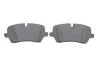 LANDROVER Колодки тормозные задн.Discovery V,Range Rover IV,Sport 12- BOSCH 0986494810 (фото 5)