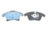 FORD Колодлки торм. пер. Mondeo 14-, Galaxy, S-Max 15- BOSCH 0986495407 (фото 4)
