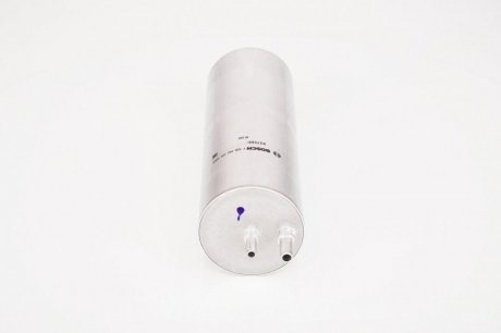 Фильтр топливный VW T5 2.5 03- BOSCH F026402220 (фото 1)