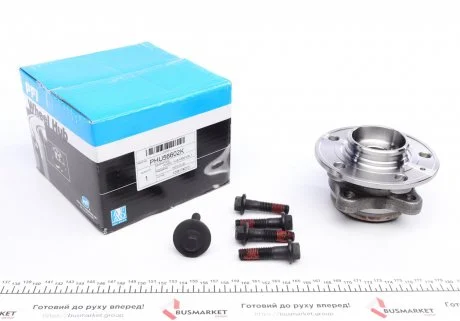 Підшипник маточини (передньої) Volvo XC90 02- Pfi PHU56602K