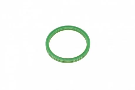 Прокладка патрубка інтеркулера ущільнююча BMW 3 (E46-E92)/5 (E60) 3.0d 03- (59x67.2x6,2) ROTWEISS RWS2688