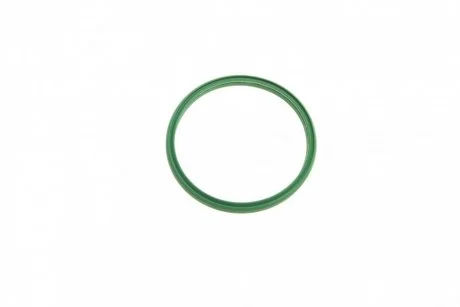 Уплотнительная прокладка патрубка интеркулера VW Caddy III/T5 03- ROTWEISS RWS2609