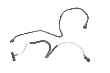 Трубка паливна Renault Kango 1.5dCi 08- (к-кт) ROTWEISS RWS2651