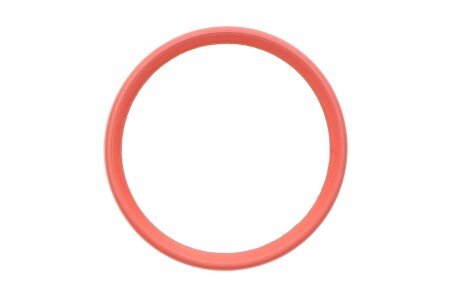 Уплотнительная прокладка патрубка интеркулера Renault Scenic III 1.5 dCi 08- (L) ROTWEISS RWS2668