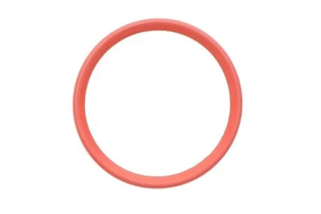 Прокладка патрубка інтеркулера ущільнююча Renault Scenic III 1.5 dCi 08- (L) ROTWEISS RWS2668